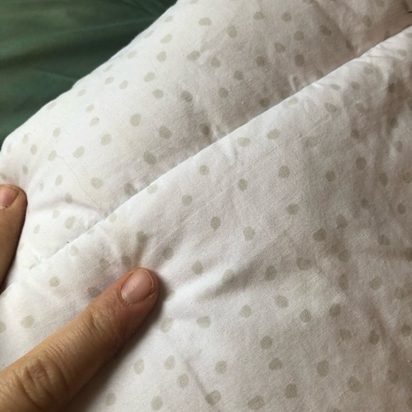 🪻 3pc Crib Set - Picture 6 of 8